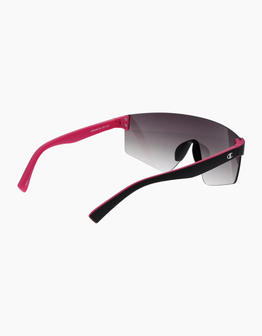 Champion Sunglasses CUW5206 C01 135