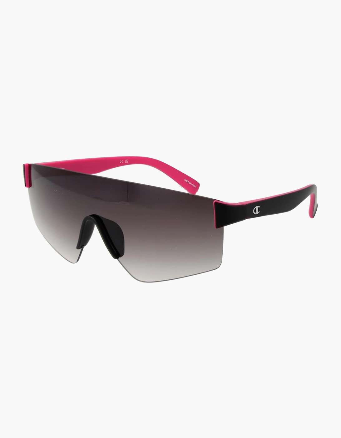 Champion Sunglasses CUW5206 C01 135