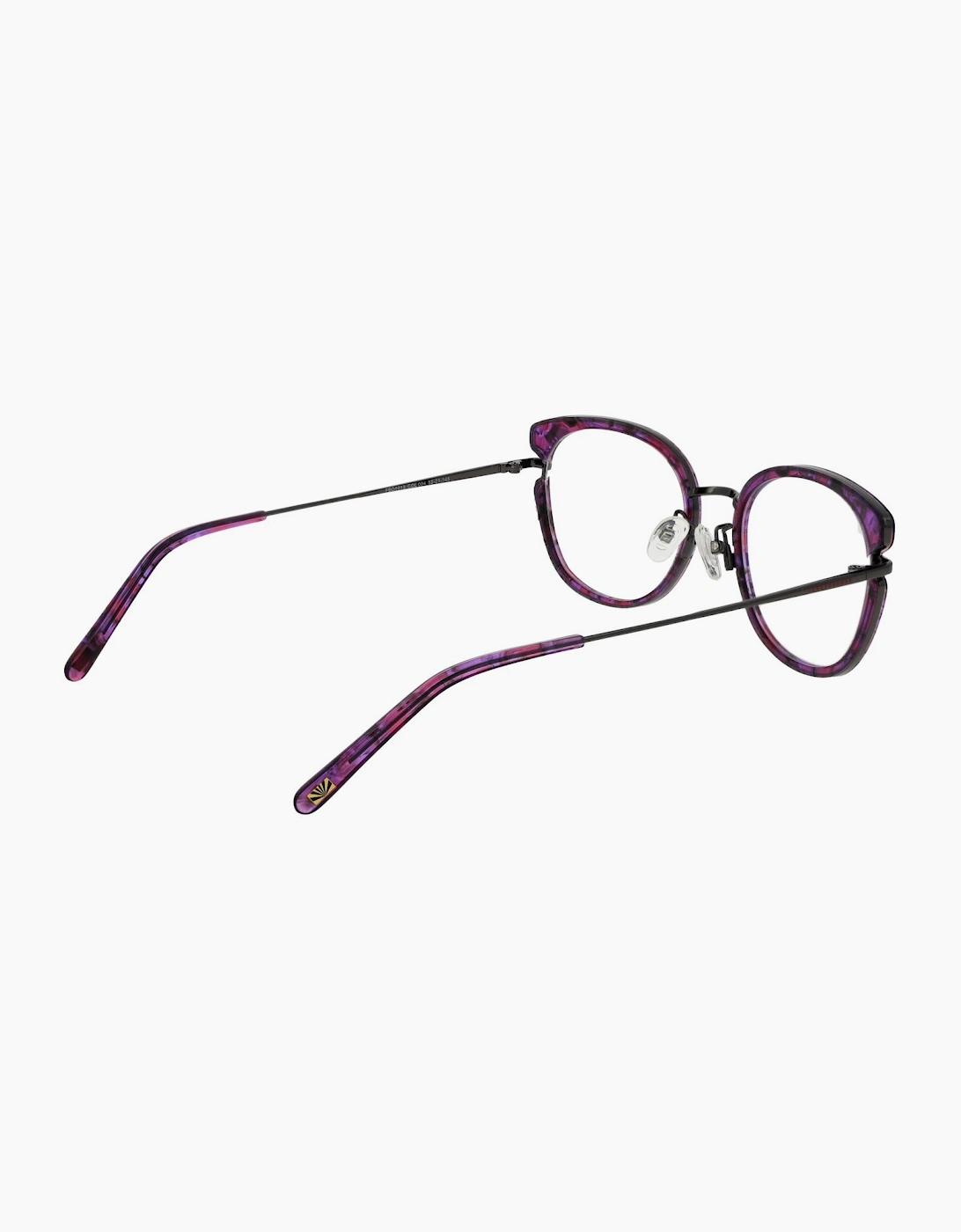 Funky Buddha Optical Frame FBD1013 004 52