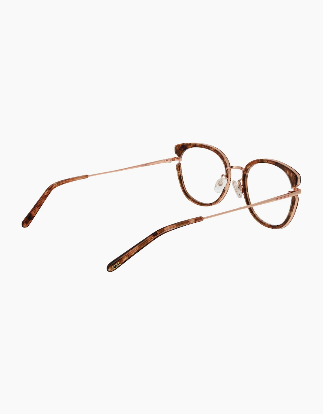 Funky Buddha Optical Frame FBD1013 003 52
