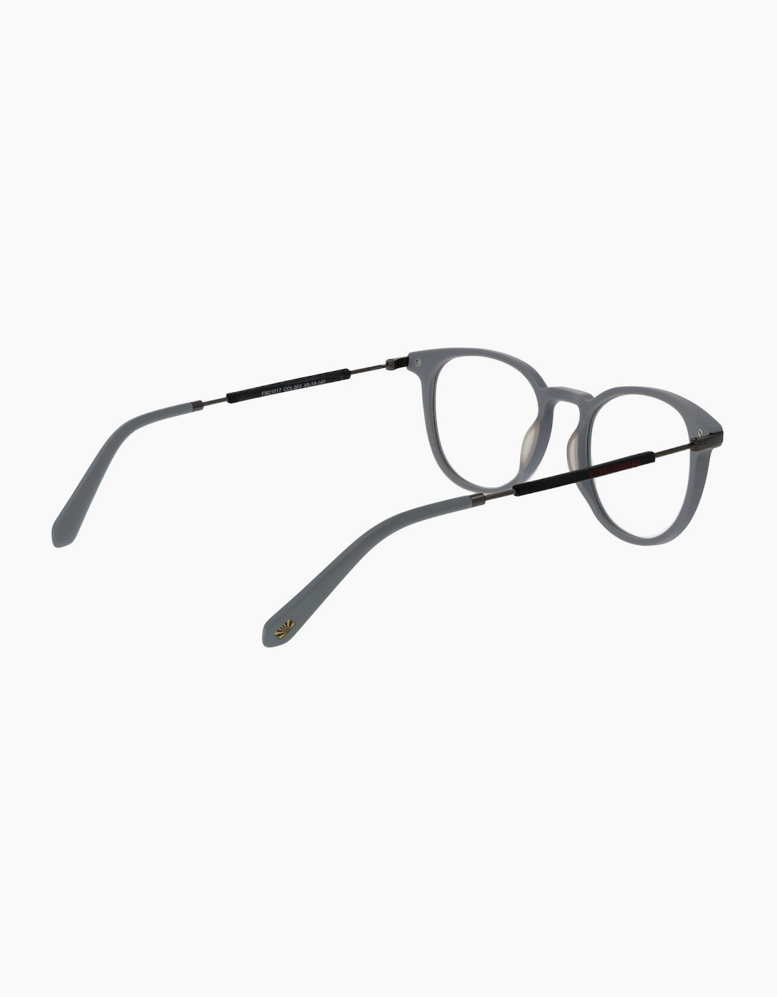Funky Buddha Optical Frame FBD1017 003 49