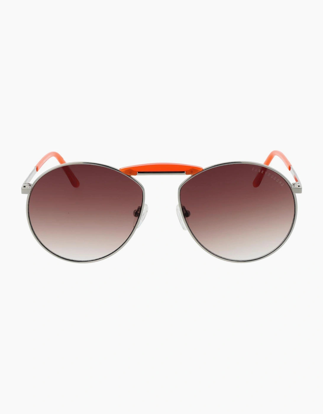 Funky Buddha Sunglasses FBS2024 002 57
