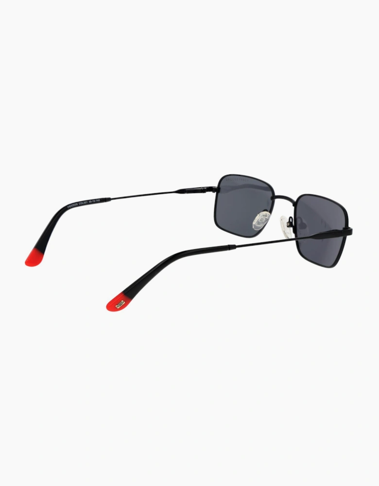 Funky Buddha Sunglasses FBS2028 001 48