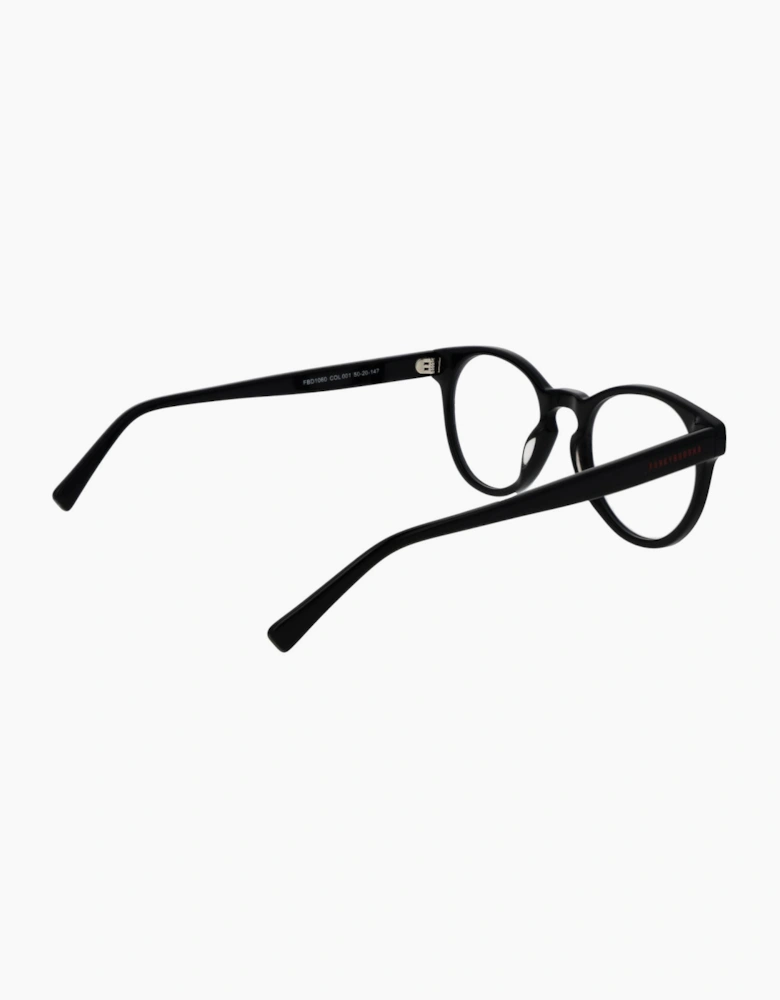 Funky Buddha Optical Frame FBD1060 001 50