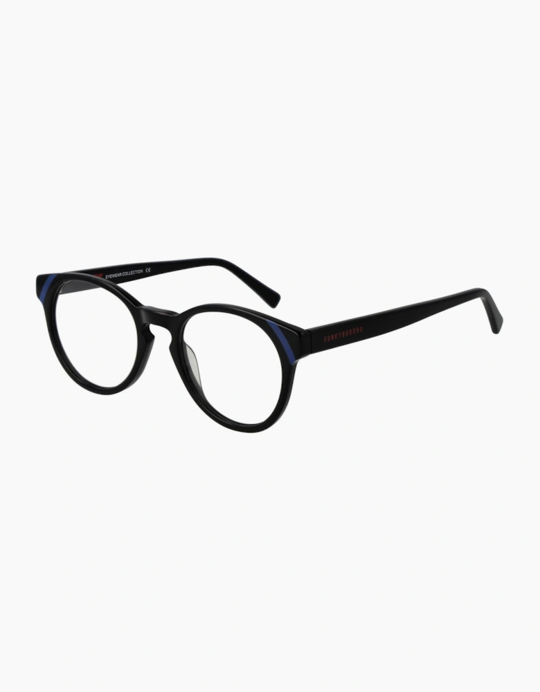 Funky Buddha Optical Frame FBD1060 001 50