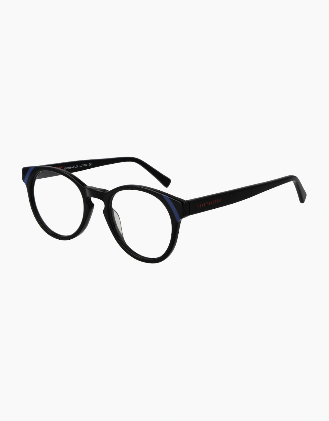 Funky Buddha Optical Frame FBD1060 001 50