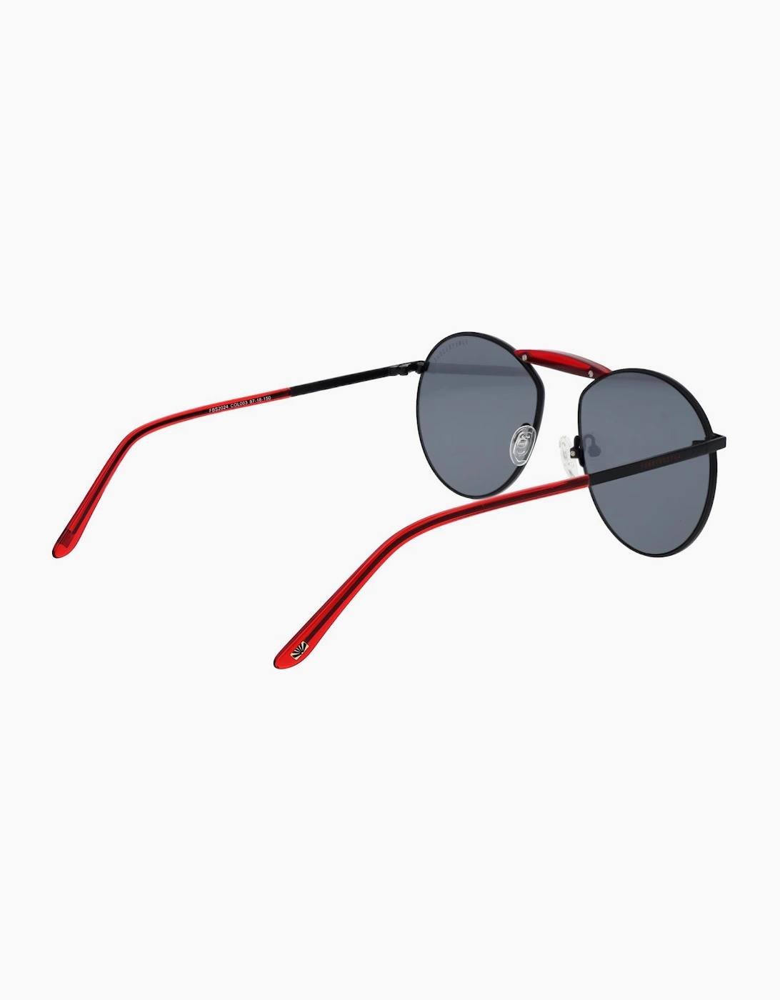 Funky Buddha Sunglasses FBS2024 003 57