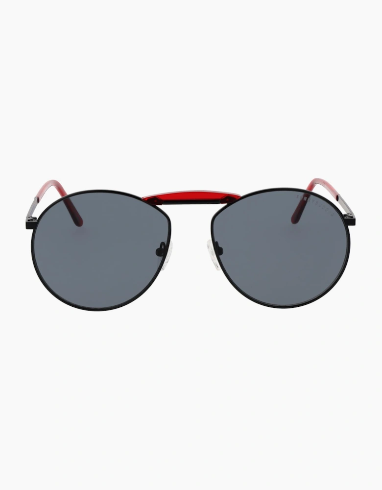 Funky Buddha Sunglasses FBS2024 003 57