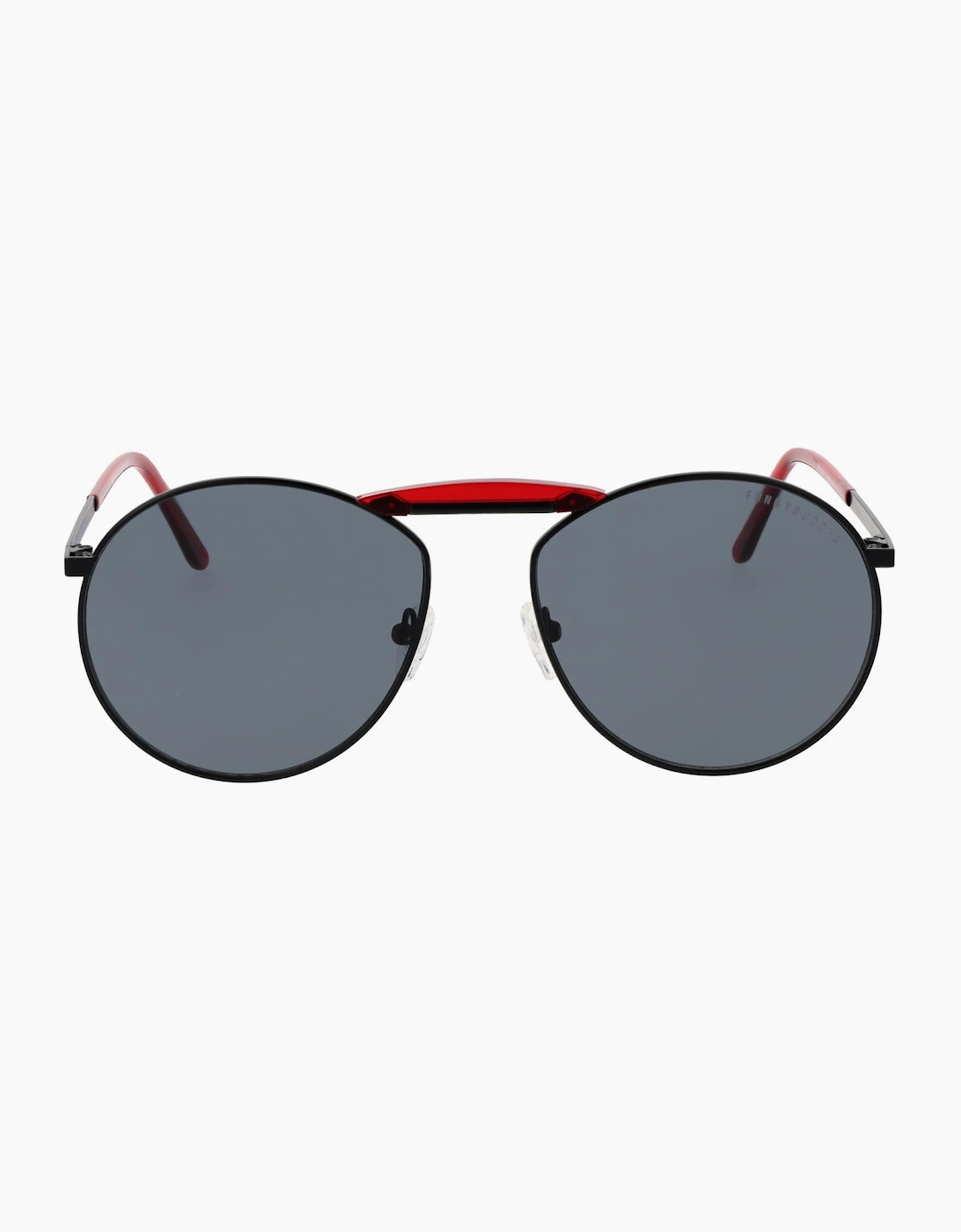 Funky Buddha Sunglasses FBS2024 003 57