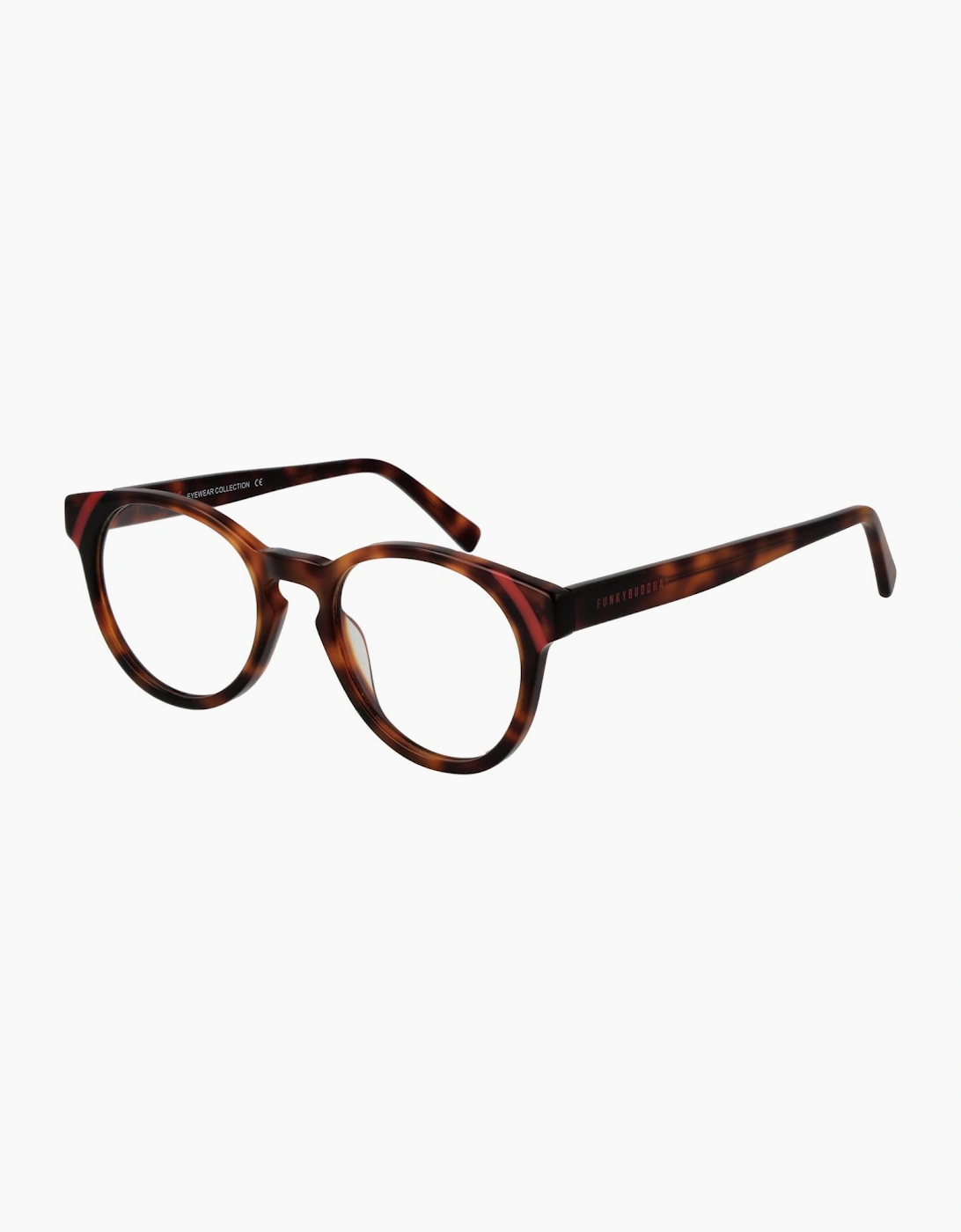 Funky Buddha Optical Frame FBD1060 002 50