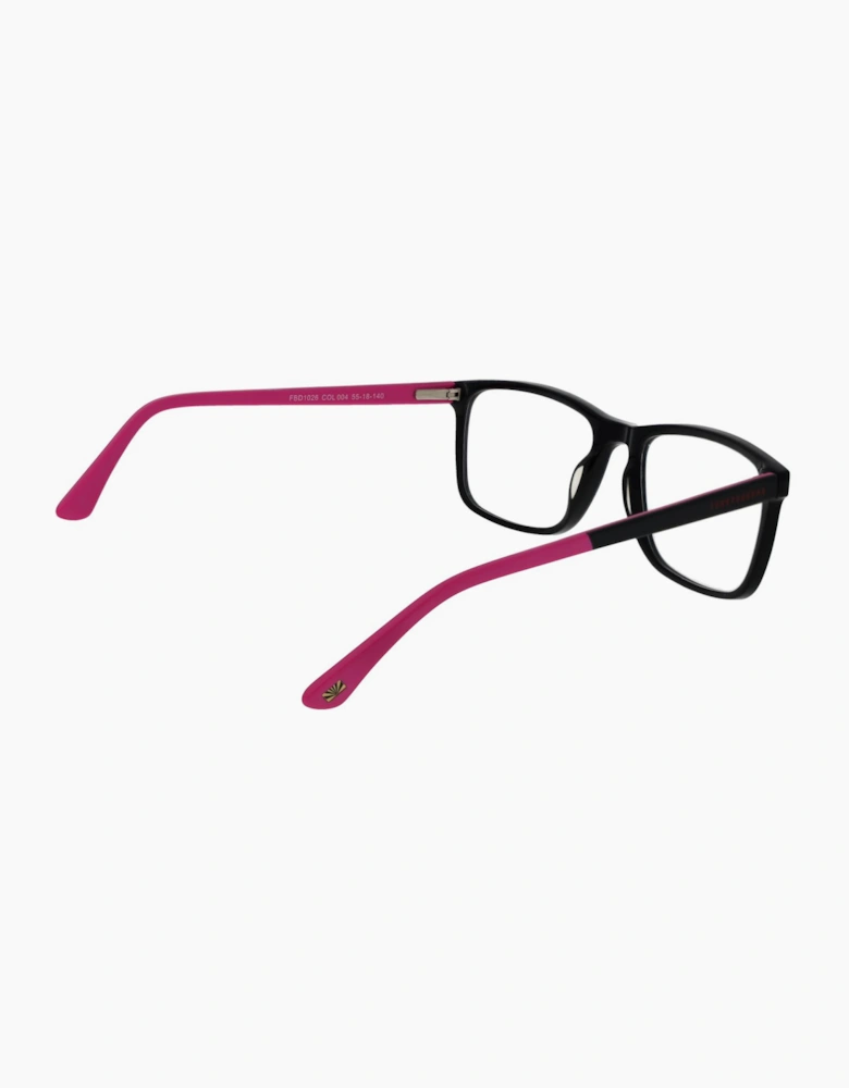Funky Buddha Optical Frame FBD1026 004 55