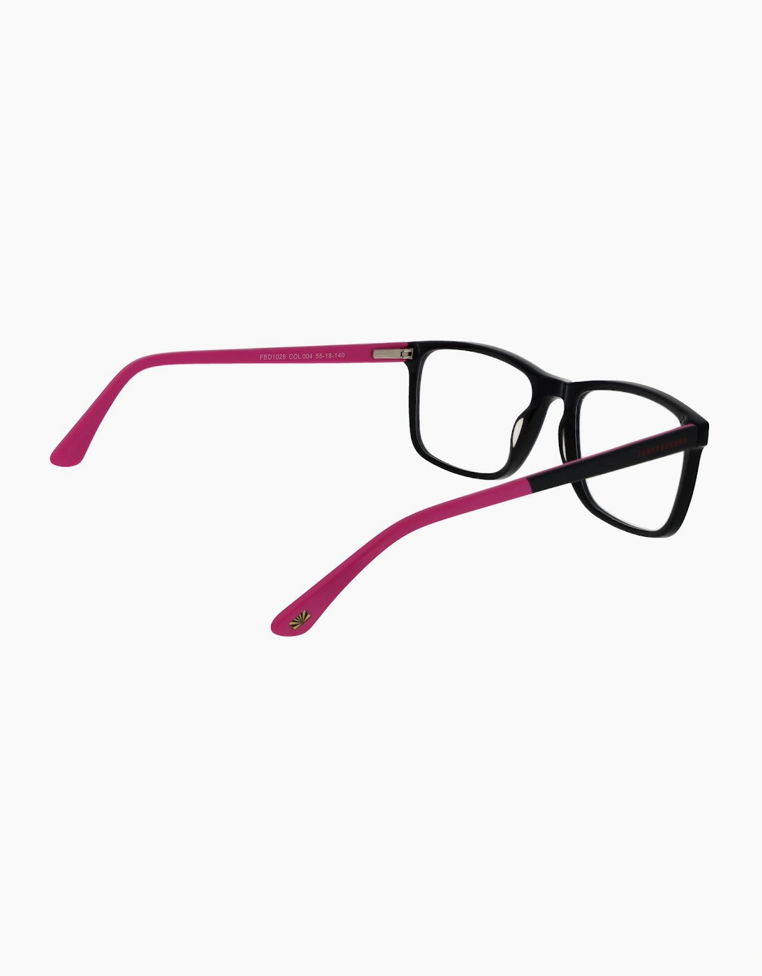 Funky Buddha Optical Frame FBD1026 004 55
