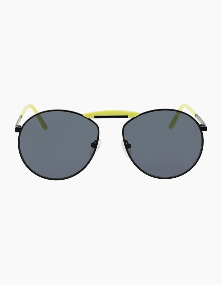 Funky Buddha Sunglasses FBS2024 001 57