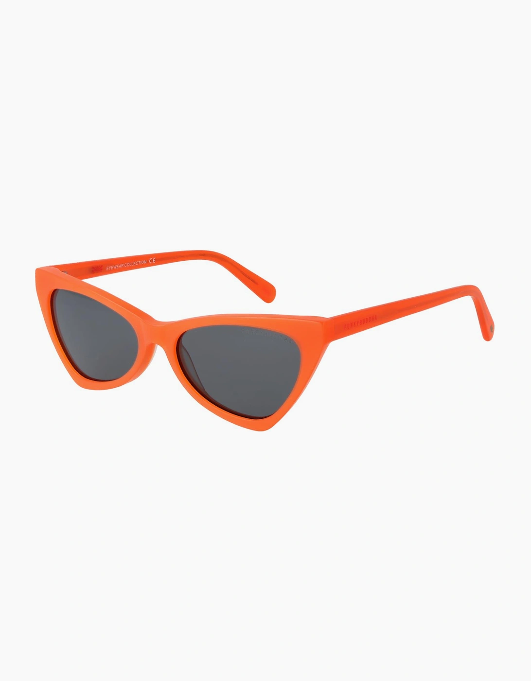 Funky Buddha Sunglasses FBS2023 004 52