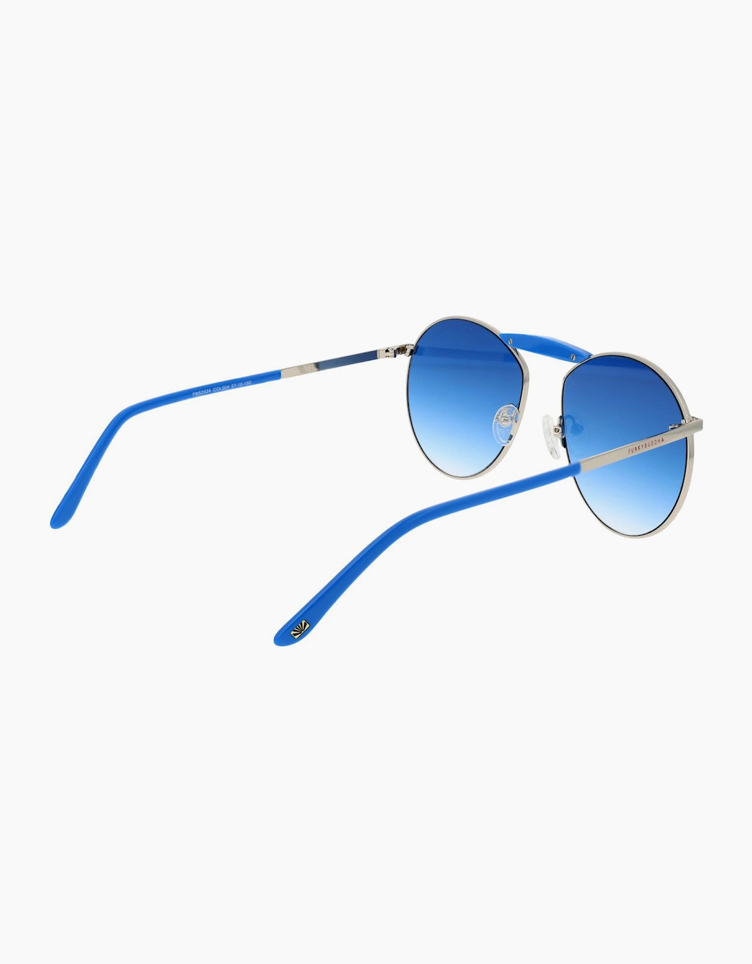 Funky Buddha Sunglasses FBS2024 004 57