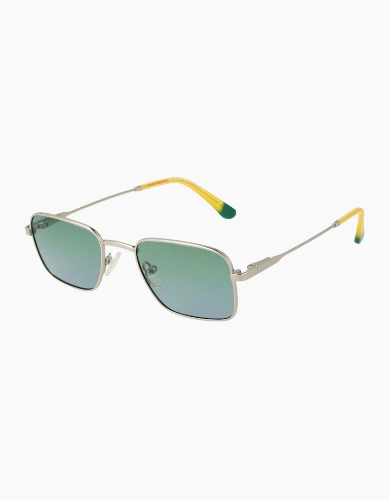 Funky Buddha Sunglasses FBS2028 002 48