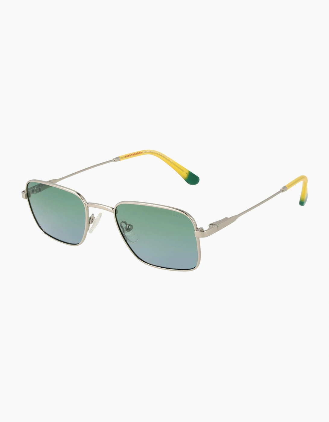 Funky Buddha Sunglasses FBS2028 002 48