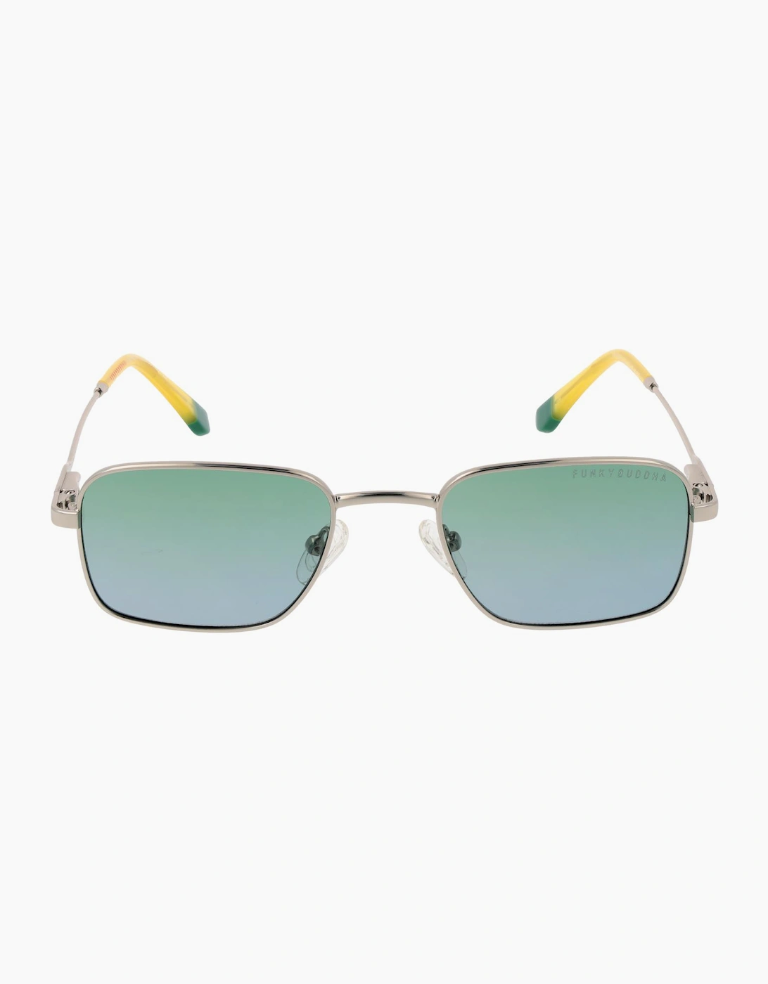 Funky Buddha Sunglasses FBS2028 002 48