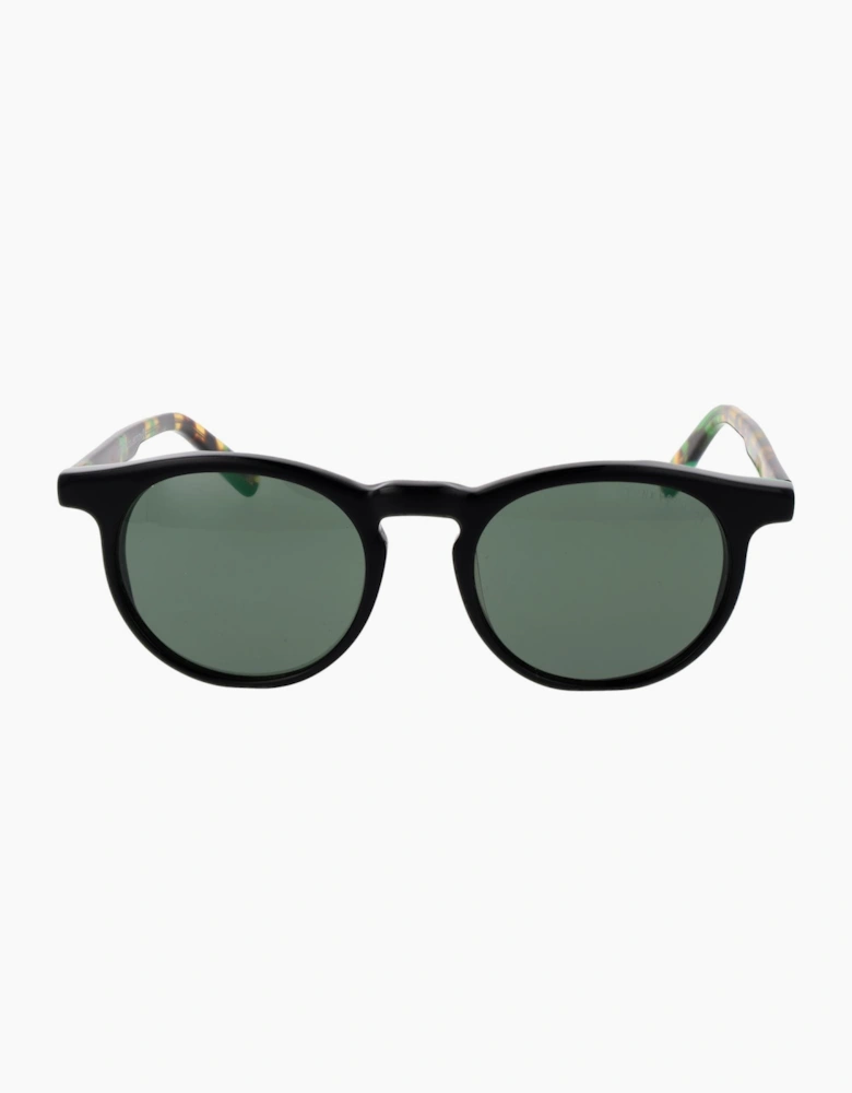 Funky Buddha Sunglasses FBS2034 003 52
