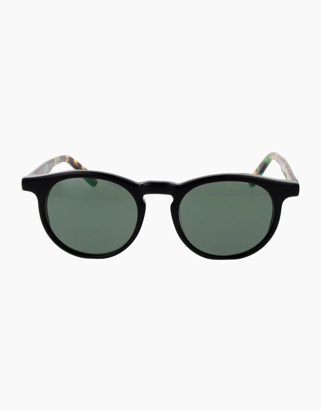 Funky Buddha Sunglasses FBS2034 003 52