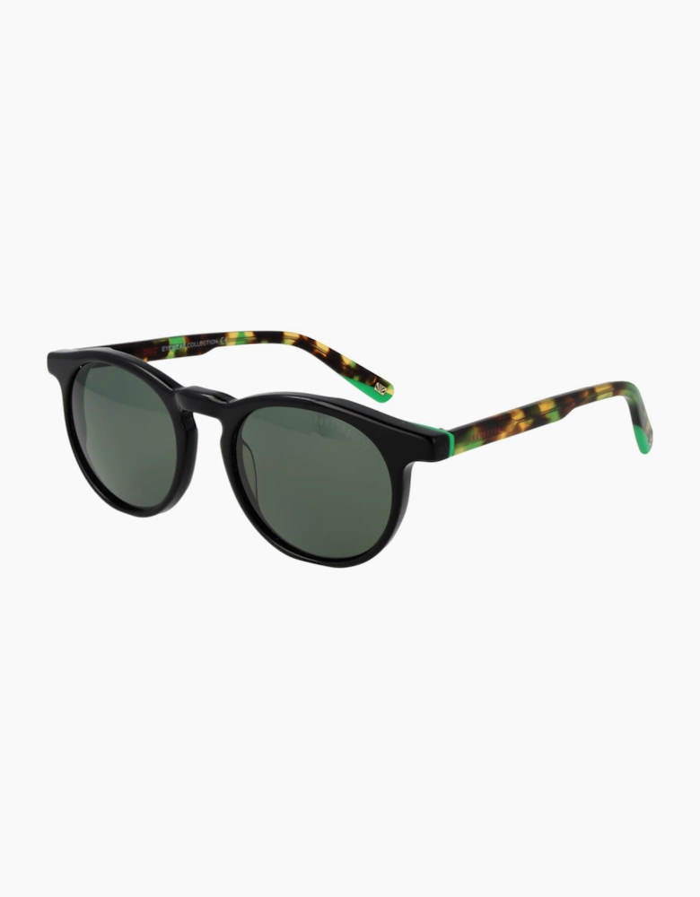 Funky Buddha Sunglasses FBS2034 003 52