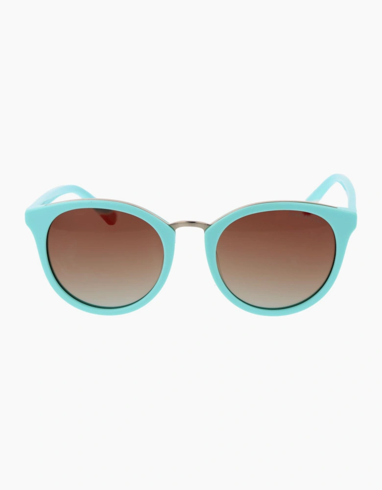 Funky Buddha Sunglasses FBS2046 003 51