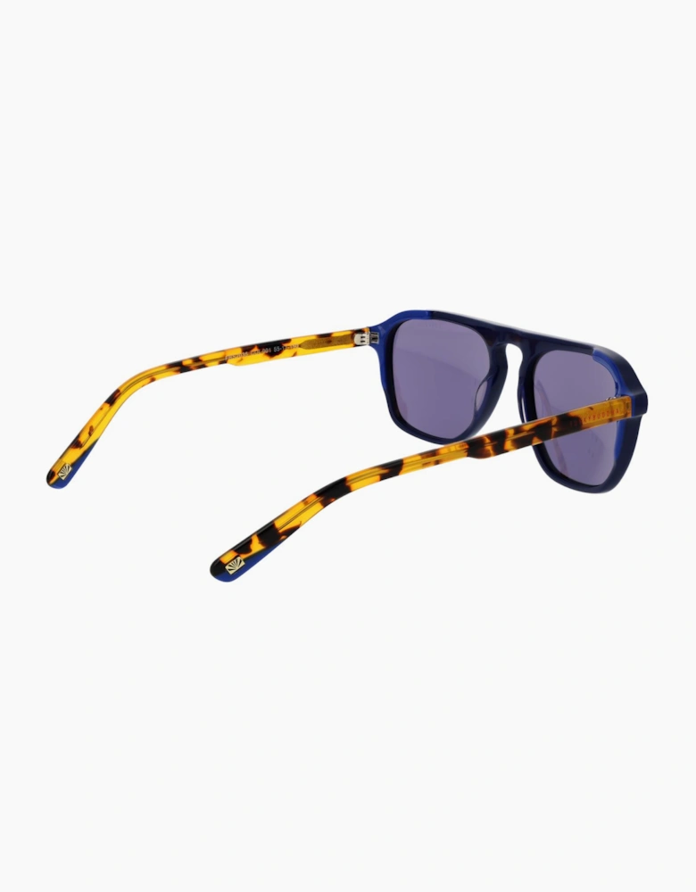 Funky Buddha Sunglasses FBS2035 001 55