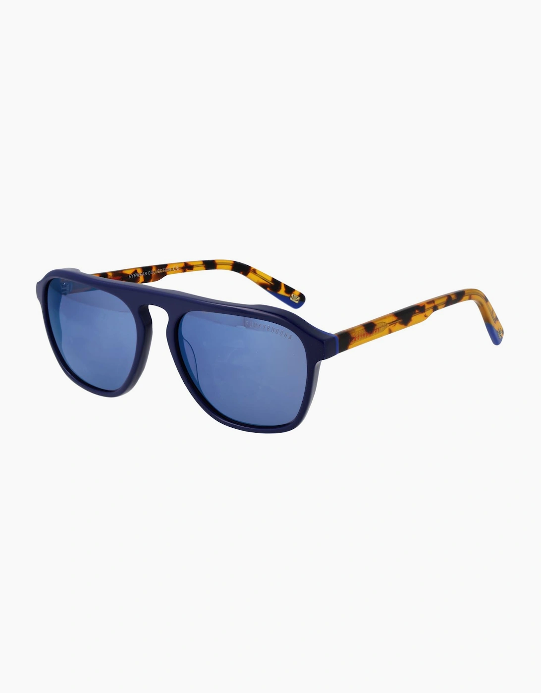 Funky Buddha Sunglasses FBS2035 001 55