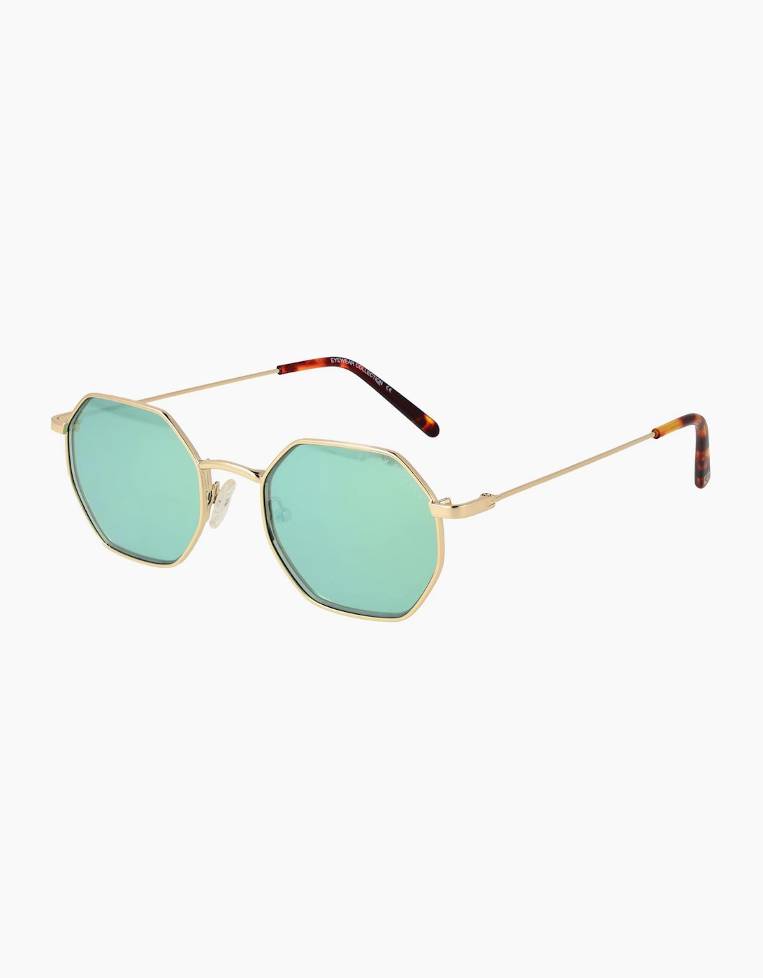 Funky Buddha Sunglasses FBS2032 001 49