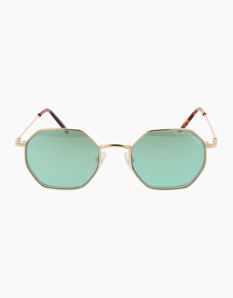 Funky Buddha Sunglasses FBS2032 001 49