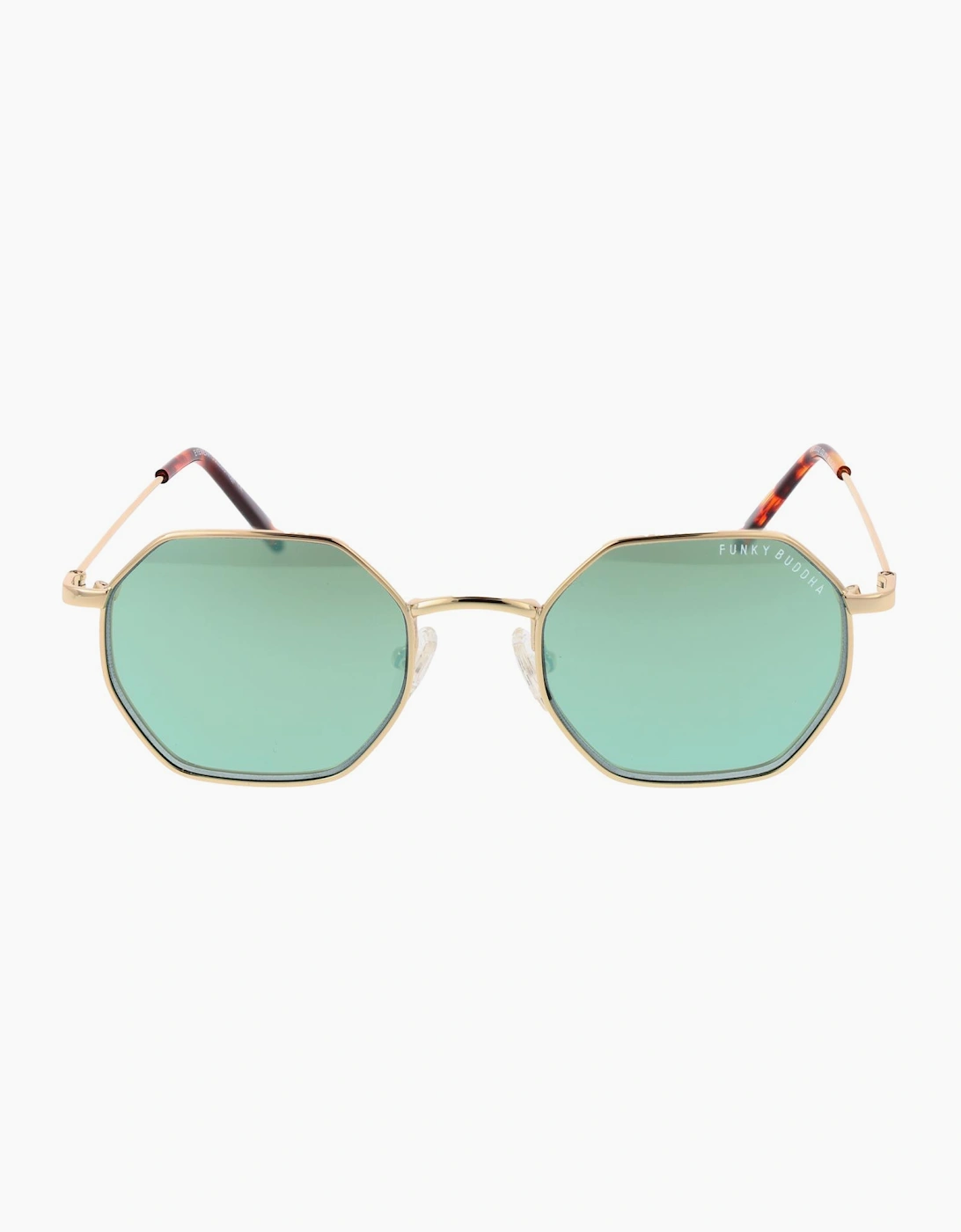 Funky Buddha Sunglasses FBS2032 001 49