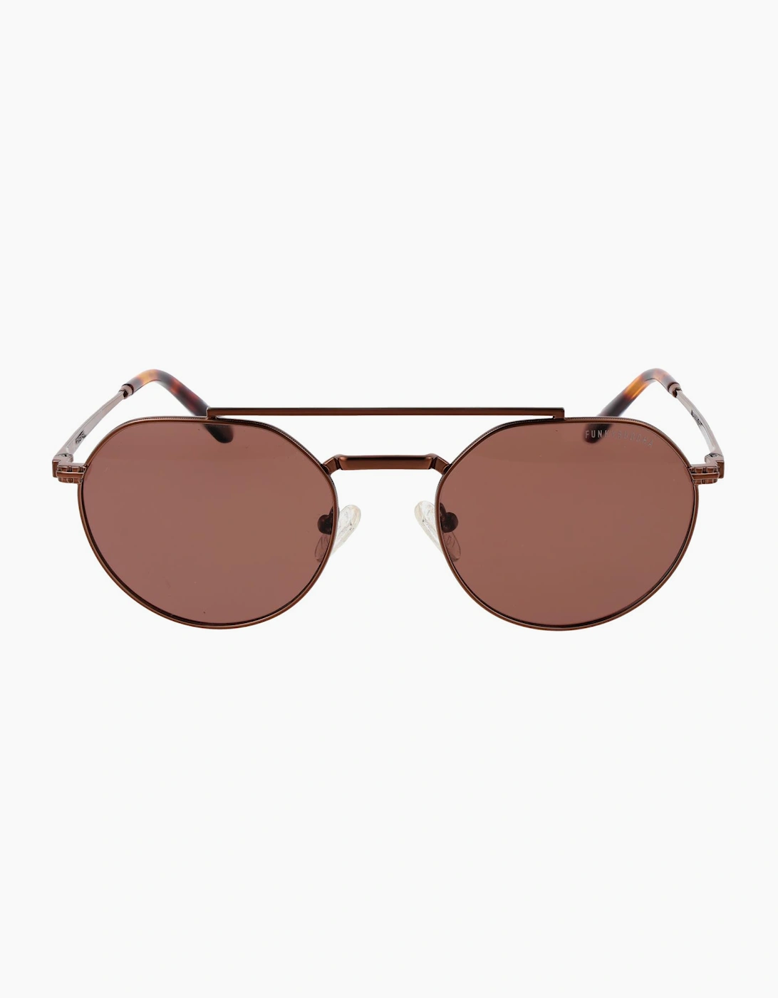 Funky Buddha Sunglasses FBS2057 001 53