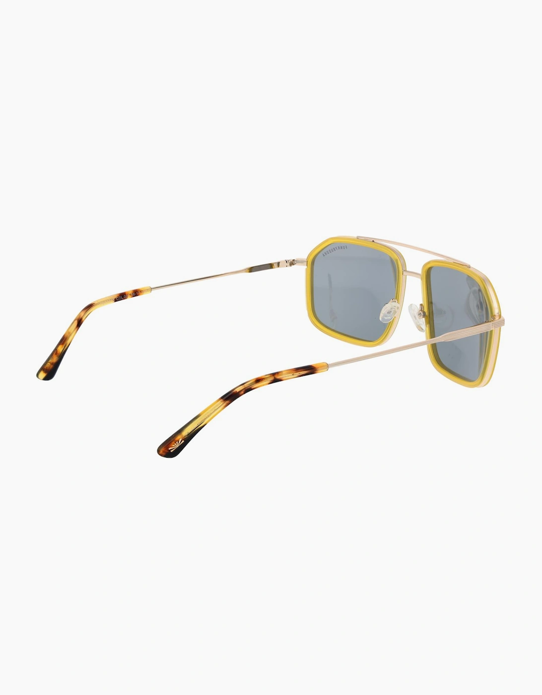 Funky Buddha Sunglasses FBS2048 001 58
