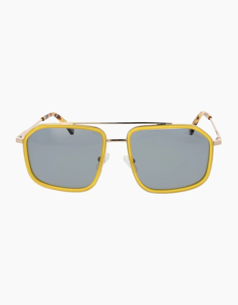 Funky Buddha Sunglasses FBS2048 001 58