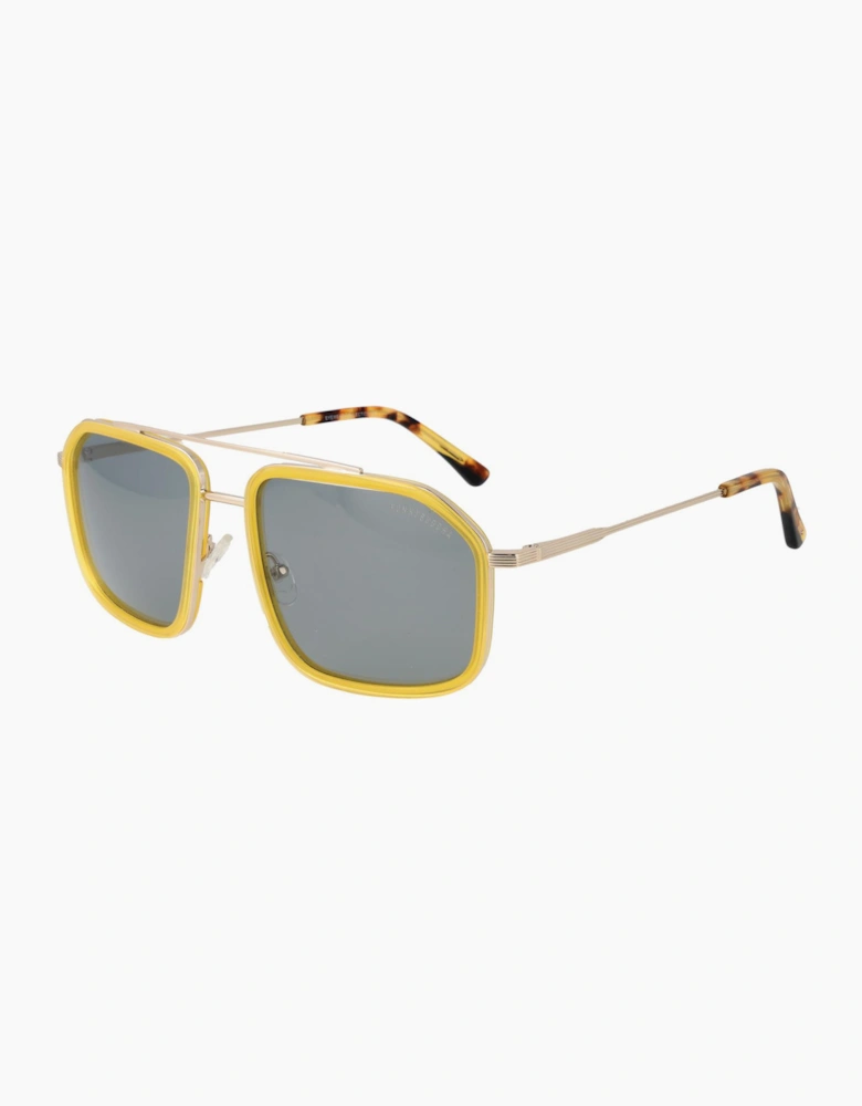 Funky Buddha Sunglasses FBS2048 001 58