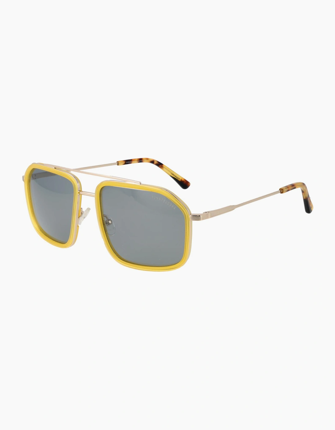 Funky Buddha Sunglasses FBS2048 001 58