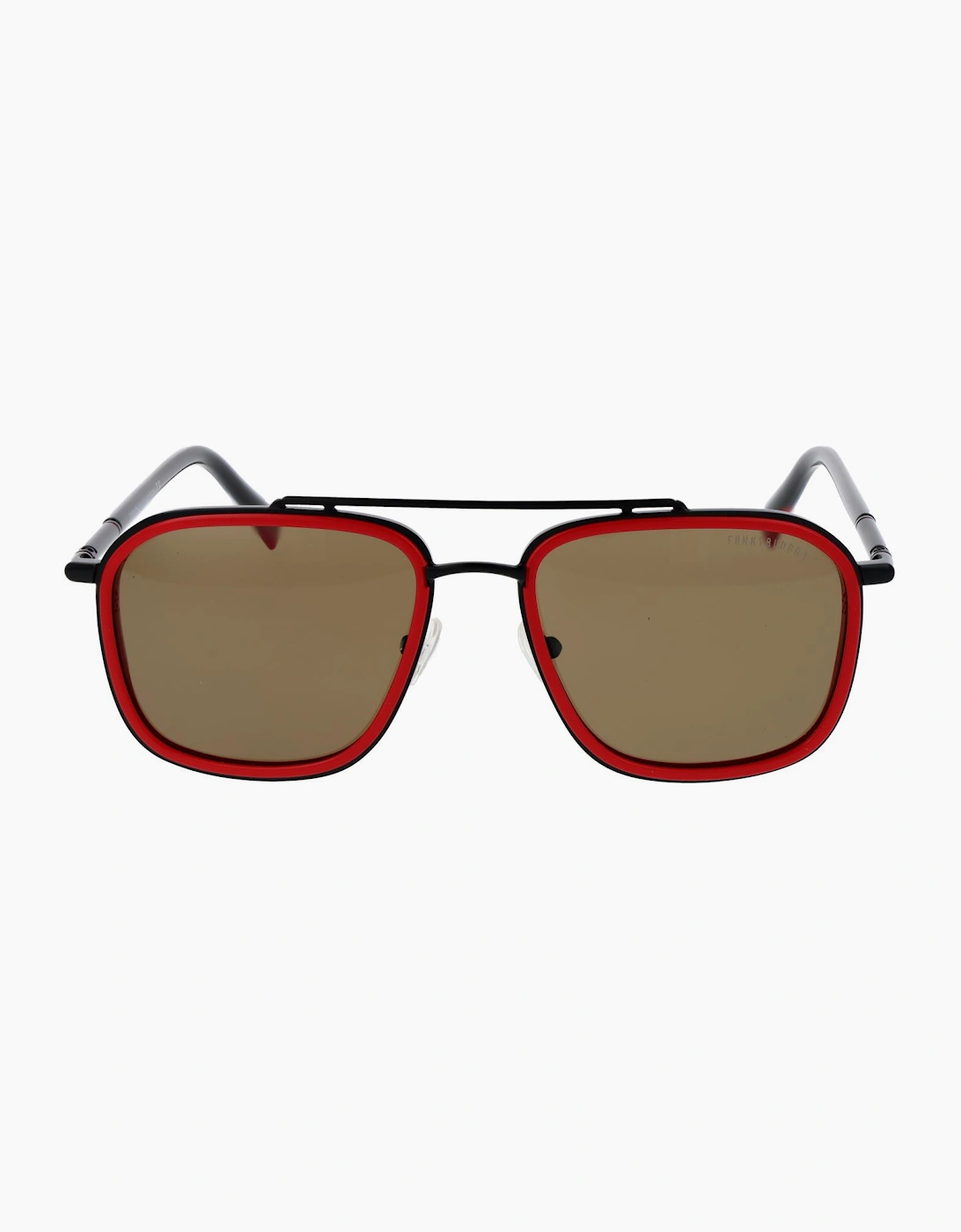 Funky Buddha Sunglasses FBS2054 001 55