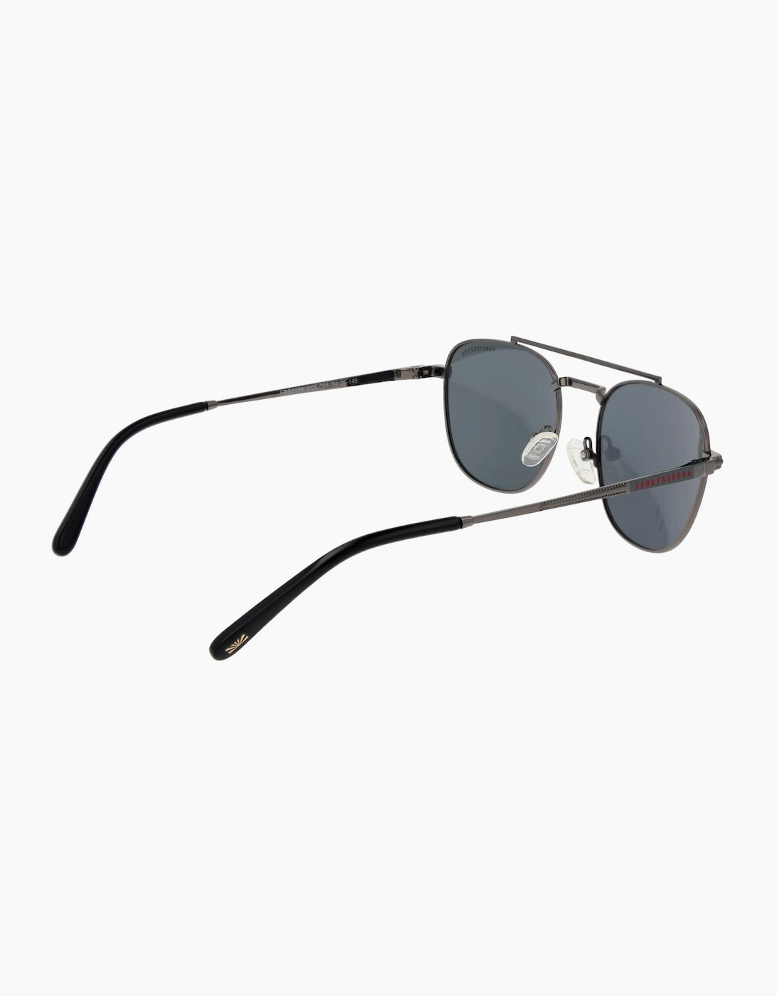 Funky Buddha Sunglasses FBS2056 004 54