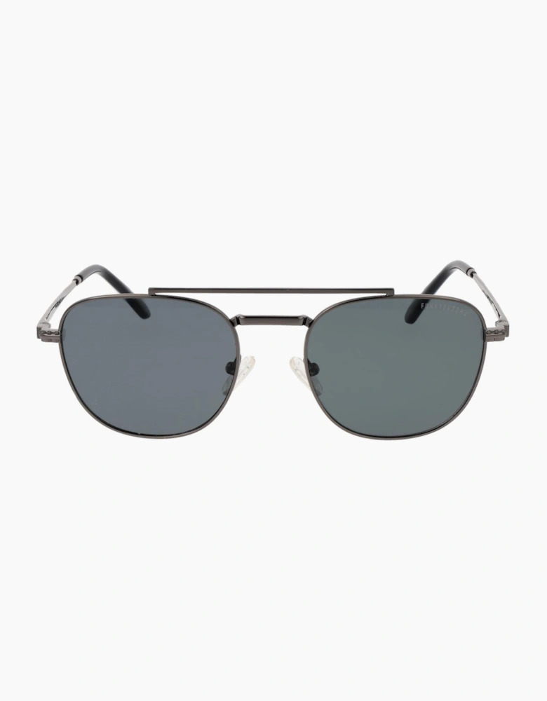 Funky Buddha Sunglasses FBS2056 004 54