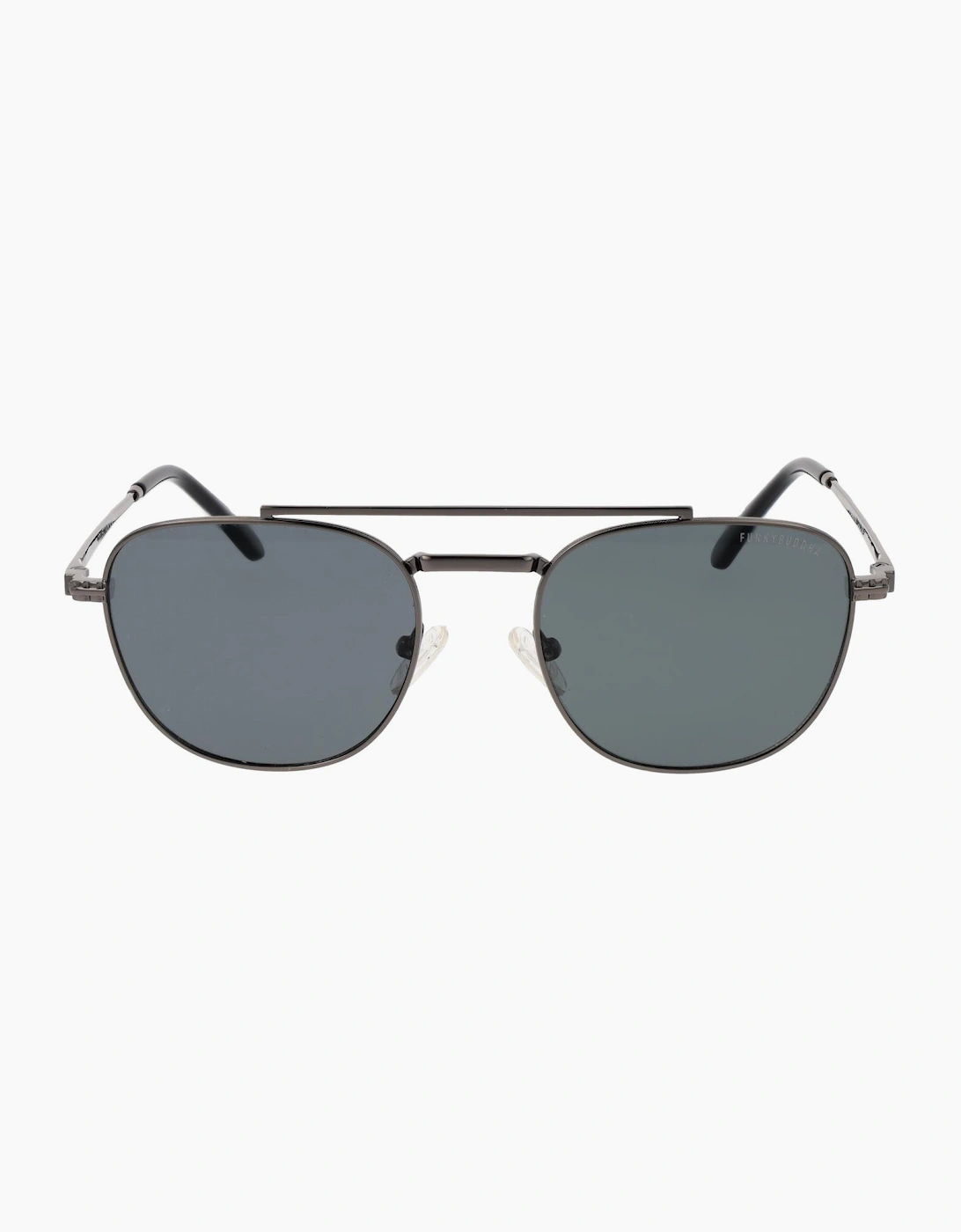 Funky Buddha Sunglasses FBS2056 004 54