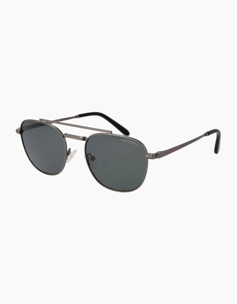 Funky Buddha Sunglasses FBS2056 004 54
