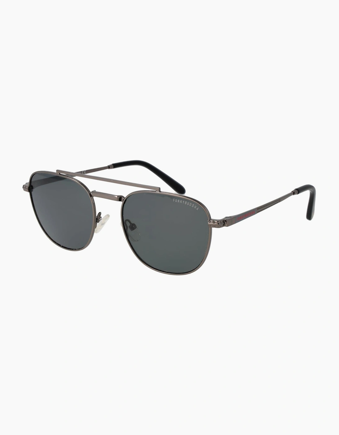 Funky Buddha Sunglasses FBS2056 004 54