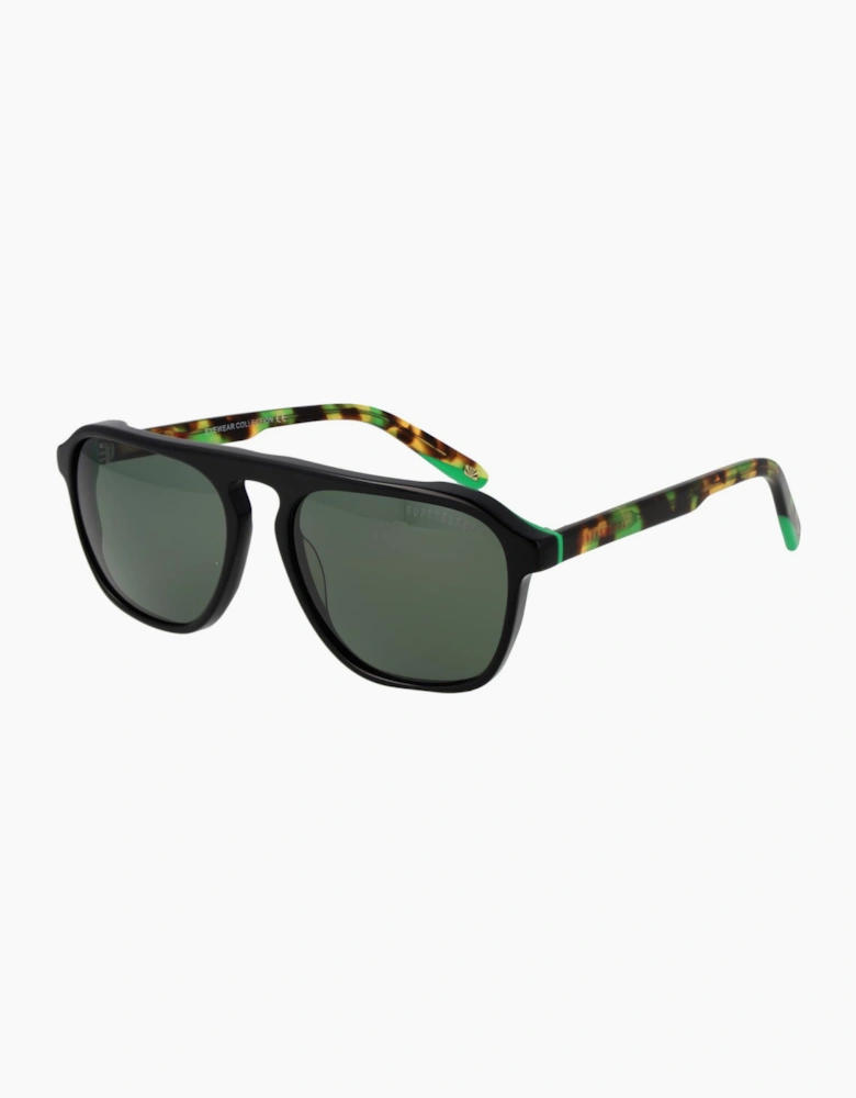 Funky Buddha Sunglasses FBS2035 003 55