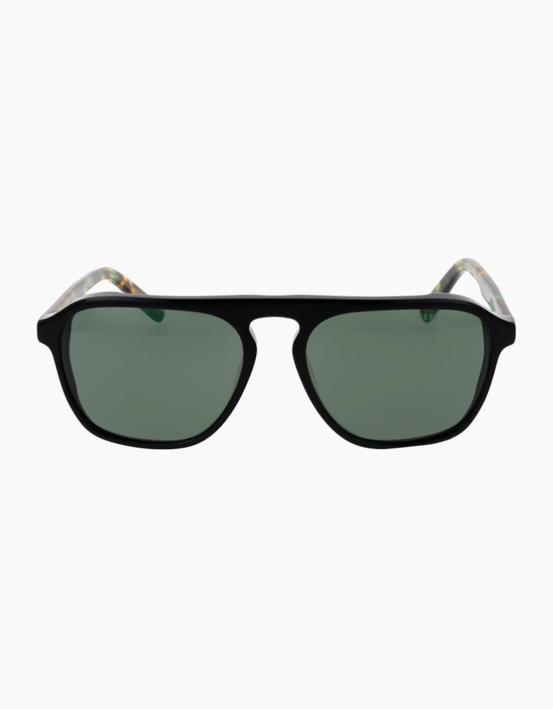 Funky Buddha Sunglasses FBS2035 003 55