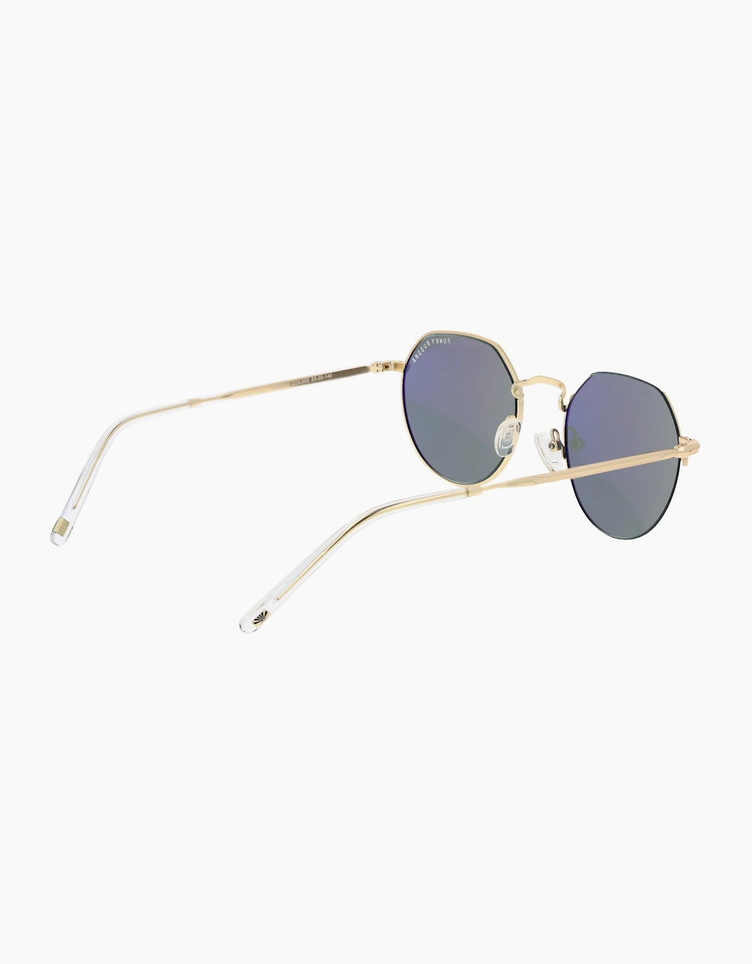 Funky Buddha Sunglasses FBS2031 001 53