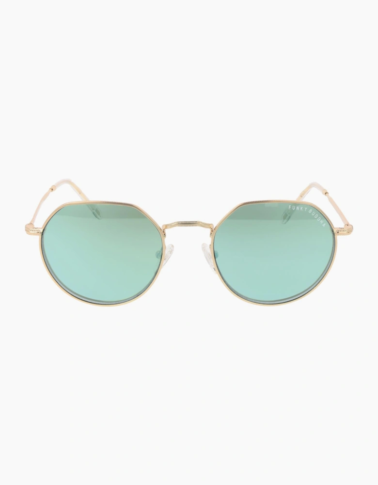 Funky Buddha Sunglasses FBS2031 001 53