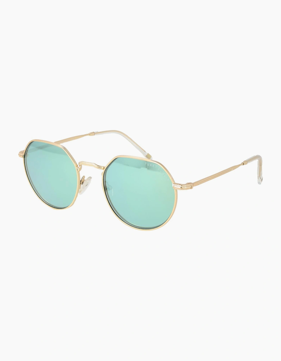 Funky Buddha Sunglasses FBS2031 001 53