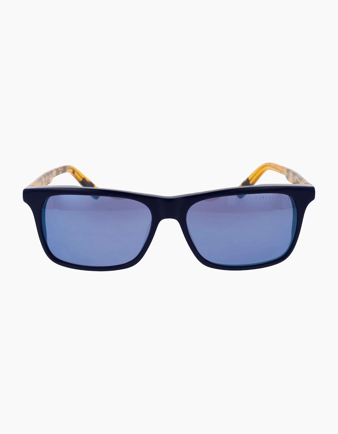 Funky Buddha Sunglasses FBS2033 001 59