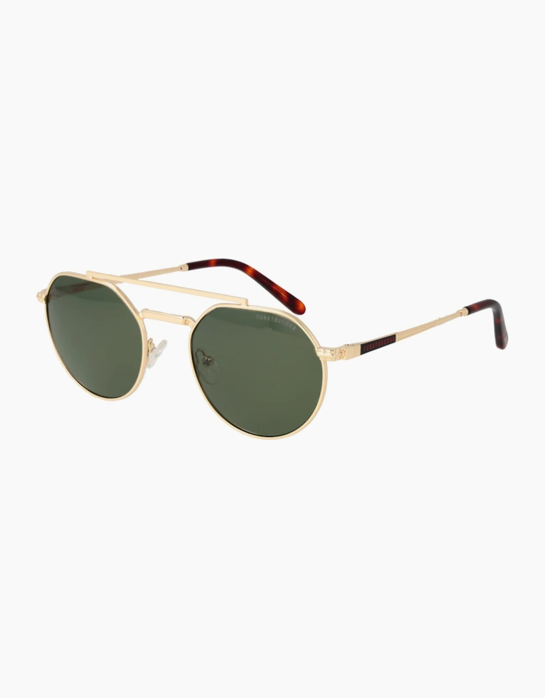 Funky Buddha Sunglasses FBS2057 003 53