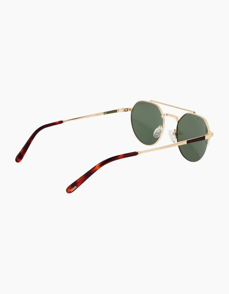 Funky Buddha Sunglasses FBS2057 003 53